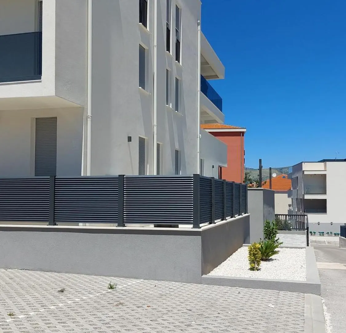 Apartman Luna Traù Appartamento