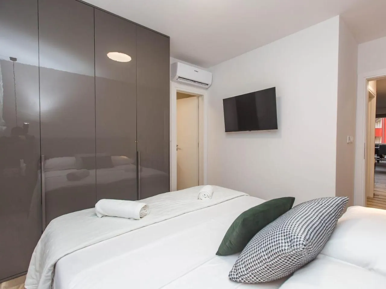 Apartman Luna Traù