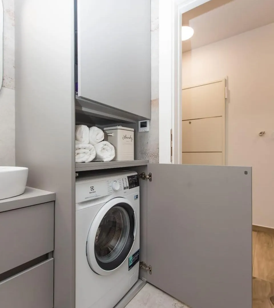 Apartman Luna Traù