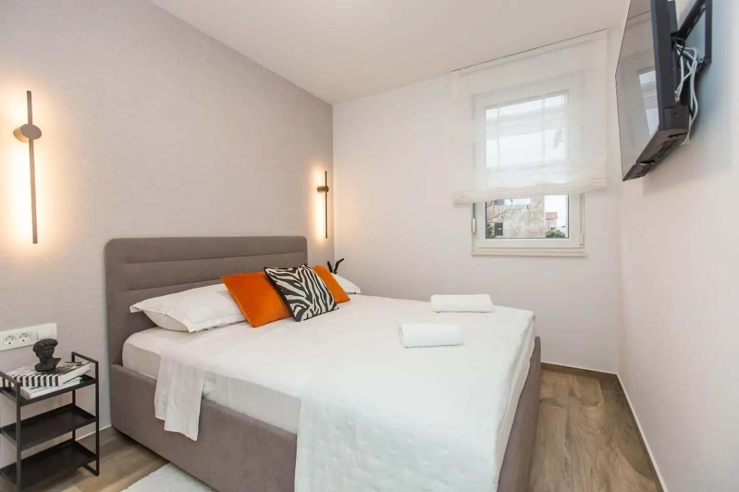 Apartman Luna Traù Appartamento