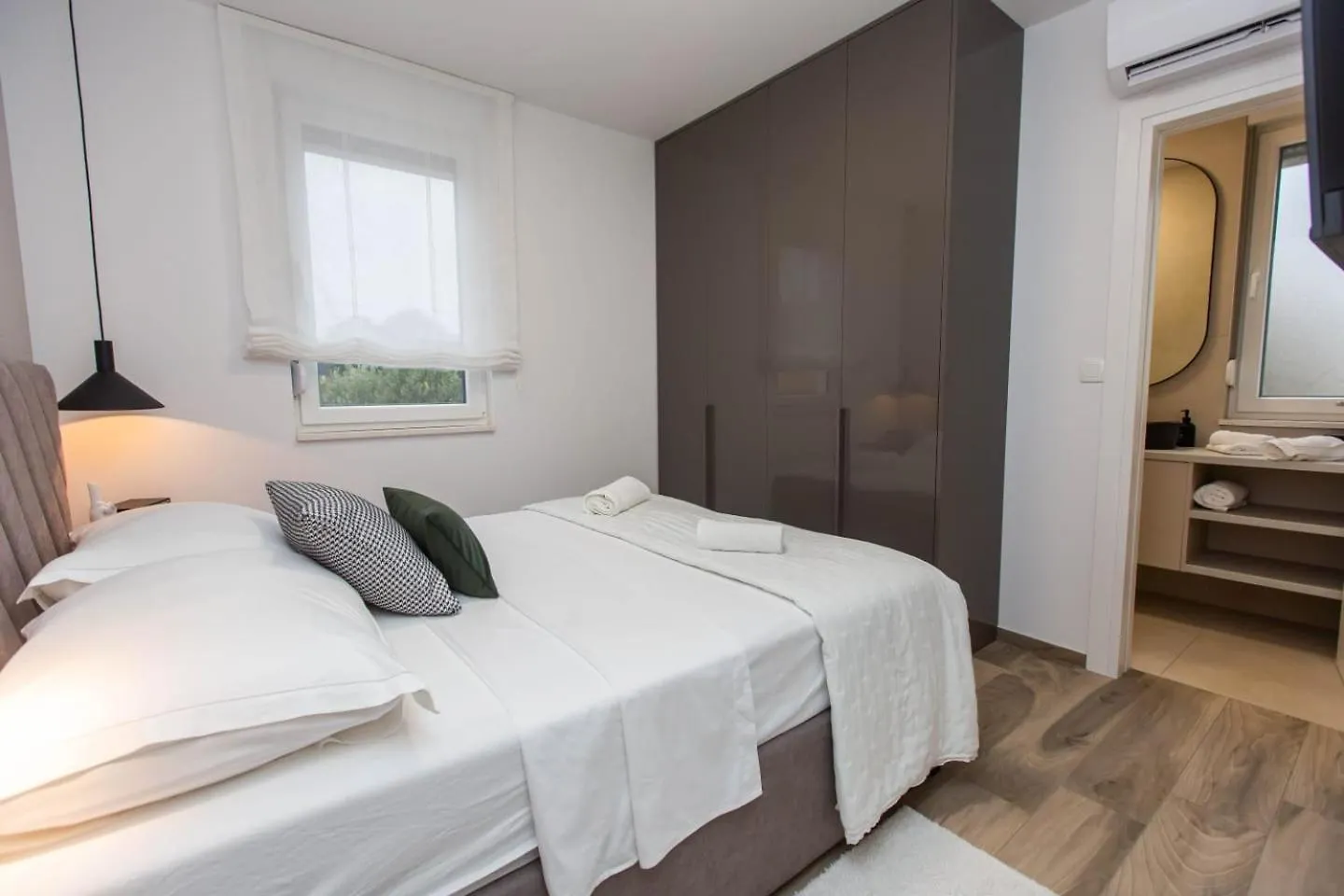 Appartamento Apartman Luna Traù